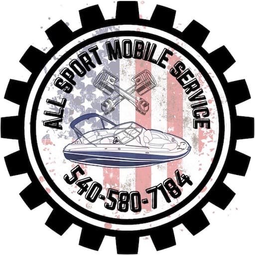 All Sport Mobile Service Logo