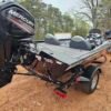 2015 Bass Tracker 175 TXW on Trailer_Full View