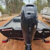 75 Mercury Outboard Engine_2015 Bass Tracker 175 TXW